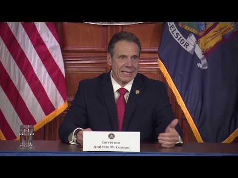 NY Coronavirus Latest