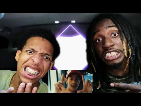 THAILAND AND U.S! 🇹🇭🔥😱 | 1MILL X Central Cee - PR4Y Ft Lil Uzi Vert (WaBeatz Remix) (REACTION)