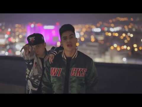 Nando Galu - Me Traicionaste ft. Alexis Chaires