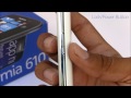Exclusive: Nokia Gearing To Launch Lumia 900 & 610 In India, Photos