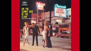 The George Shearing Quintet -  Joy Spring (Live At Cresendo Club, Los Angeles, 1958)