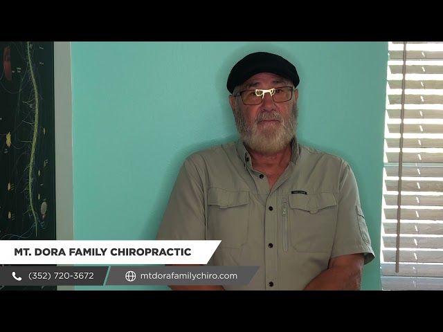 Bad Case of Vertigo Gone Through Upper Cervical Care