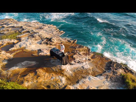 Enamour - Sunrise DJ Set, Sydney