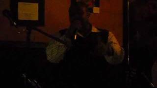 Darius Alexander January 5