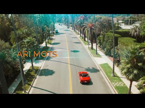 ~ARI MOTS~ 2020  COMING SOON