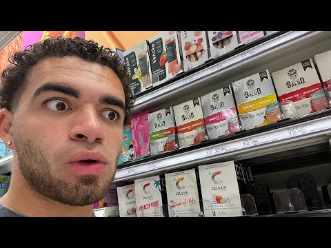 Homies fly in to Los Angeles from Georgia!