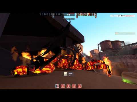 [ Team Fortress 2 ] RGL Amateur Week 7: cp_steel Official Spy POV