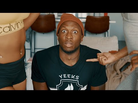 WE'RE JUST HOMIES S3 EP4 "THE OTHER GIRL"