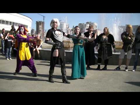 (Crayon Pop) – Bar Bar Bar cover