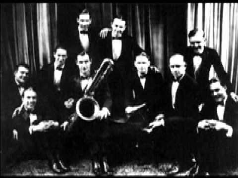 Trumbology - Frankie Trumbauer & his Orchestra