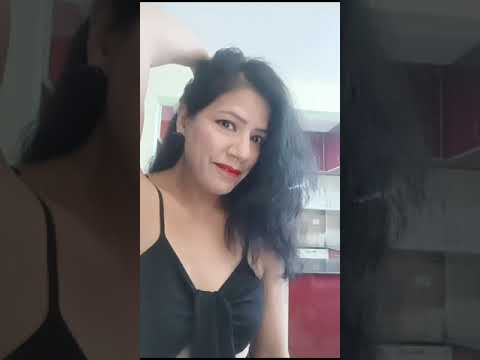 Banasree sensual dance video 