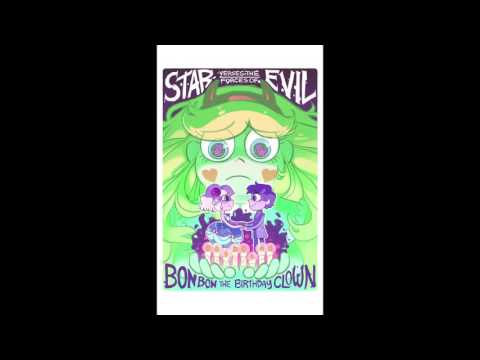 Star Vs. The Forces of Evil Soundtrack - Waiting For Me
