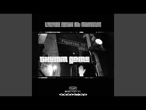 Shumm Game (feat. MuneyP)