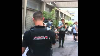 Grabenland Buam - Grillfest 2010