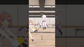 ジャンプしてみて！椎名唯華編wひまちゃん #ジャンプしてみて #宮野真守 #にじさんじ