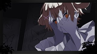 使い古した自分の名前にあえてキッチュなルビを振って高潔を打ち負かせるくらいに恐ろしくなる 骨の髄まで今はどんなふうに見えてますか?醜いですか?それはそっかどうか林檎を投げつけないで 胸にLockup Lockupザムザ - 中学生が【ザムザ】歌ってみた