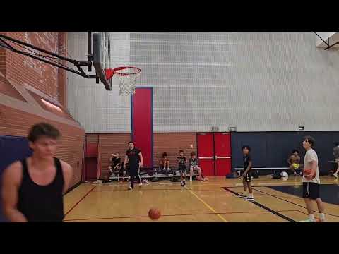 Matthias Wagner 360 Windmill Dunk
