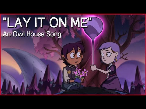 Lay It On Me - Oh Geeez