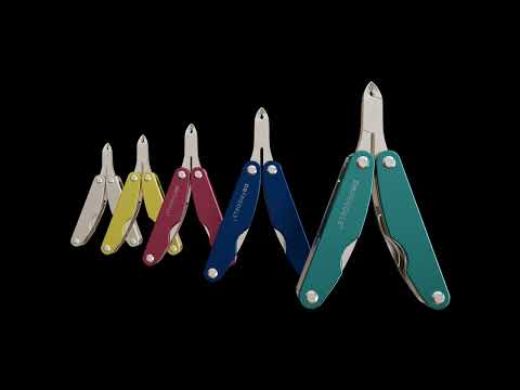 DRFRIEDELS 9-in-1 manicure multi-tool official product demo video thumbnail