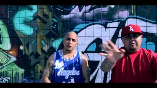 Bugzy Bluntz x Big Lyrx- Warning Shot [Official MusicVideo]