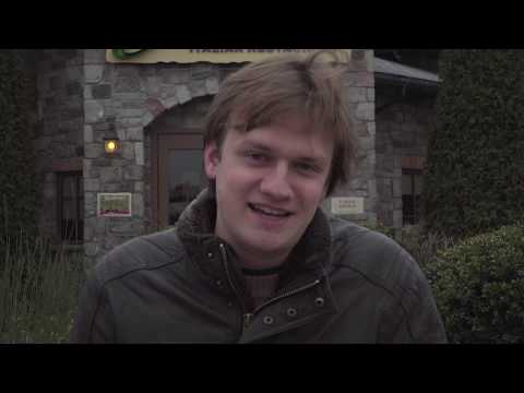 Laugh Riot XXI: Unlimited Breadsticks