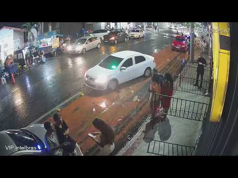 Casa de Shows em Linhares: Polícia concluí inquérito de tentativa de homicídio.