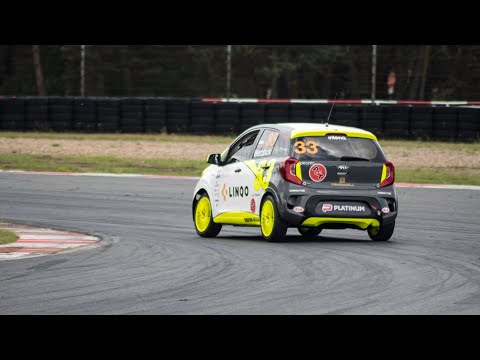 WSMP Race 2 Start [back]