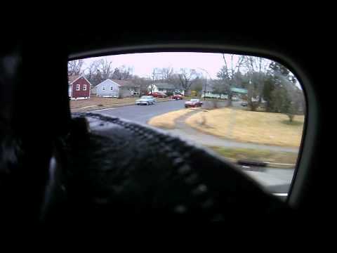 Pine Hill Fire Department - Company 62 - Helmet Cam Sneak Peak