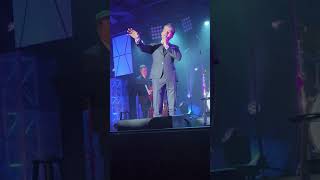 MATT DUSK ~ &quot;Two Shots Of Happy, One Shot Of Sad&quot; Belfry Music Theatre, Delavan WI 4.15.23