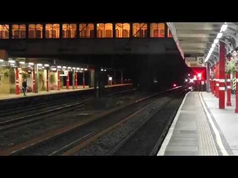 66424 with 66302 DIT 4s45 Daventry - Coatbridge, 7th August 2014.