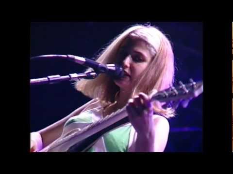 That Dog-"He's Kissing Christian"-American Theatre St. Louis-8/13/1995