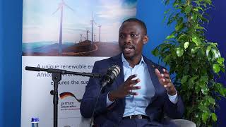 Obbie Banda Underwriter Acting RLSF Coordinator ATIDI