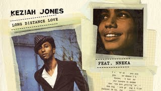 Keziah Jones - Long Distance Love (feat. Nneka) (Album Version)