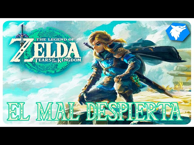 Vídeo relacionado con LEGEND OF ZELDA TEARS OF THE KINGDOM GUÍA DEL JUEGO: Un viaje a través de batallas épicas y misterios antiguos