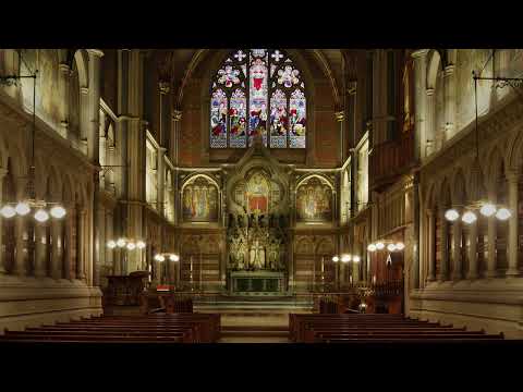 1 Hour of Peaceful Anglican Hymns and Chants to Make You Calm