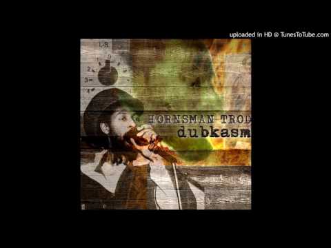 dubk-001 Trodding Dub