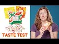 Tamalitoz Candy Taste Test