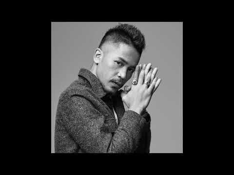 Hazama - Cinta Teragung (HQ)