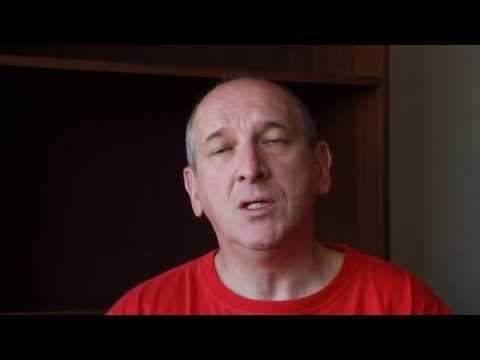 Michel Bauwens on Open Everything