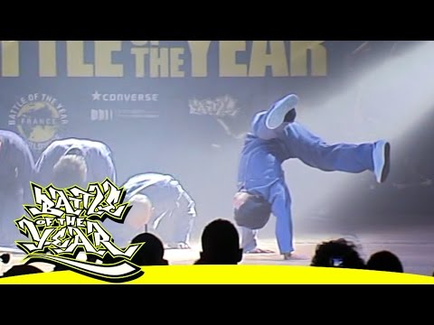 BOTY FRANCE 2008 - LEGITEAM OBSTRUKTION (CAEN) (SHOWCASE) [BOTY TV]