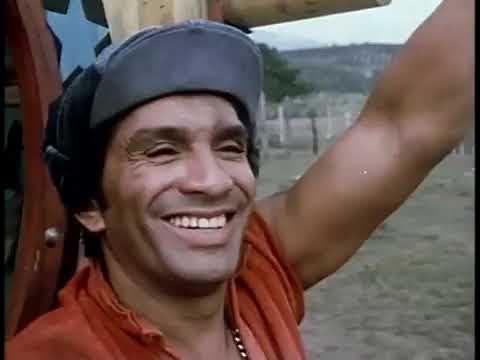 Os Saltimbancos Trapalhões 1981 - Filme Completo