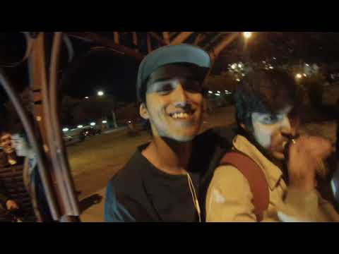 Mic Tian vs Nait - Semifinales: Fecha 2 - Universus 2018