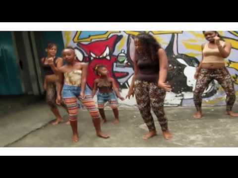 KD '' C mon blaze '' [Clip Officiel] (+ Téléchargement)