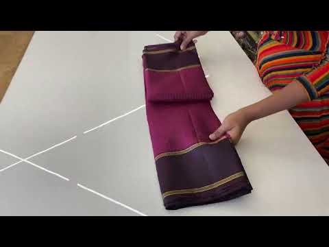 Gayatri – The Symbol of Pure Silk Sarees