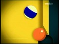 Fox Retro Spot