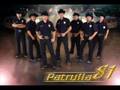 Patrulla 81- No Aprendi a Olvidar