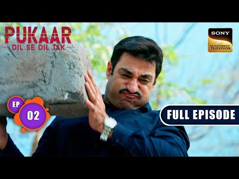 Digvijay Ki Saazish | Pukaar - Dil Se Dil Tak - Ep 2 | Full Episode