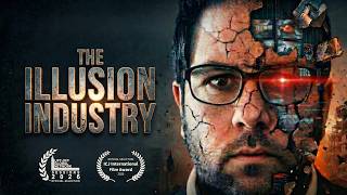 The Illusion Industry | صناعة الوهم : How Fake News Controls the World