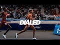 Yaseen Abdalla S Final Races Of His 6 Year NCAA Career