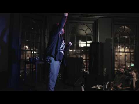 Rick Murtagh - Those thoughts &amp; Job Interview Noose